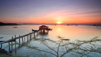 Hướng dẫn du lịch chi tiết ở Penang hòn ngọc phương Đông