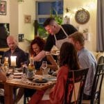 Xu hướng ẩm thực mới nổi ở Dubai: Ăn tối tại nhà người lạ