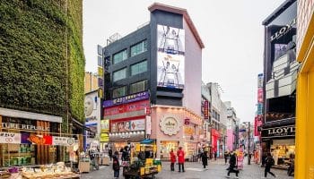 Khám phá Seoul: Hướng dẫn A-Z cho chuyến đi hoàn hảo