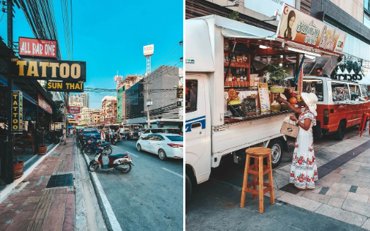 Pattaya vẫn còn nhiều loại hình du lịch và giải trí khác phù hợp với gia đình.