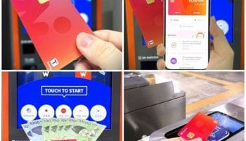 WOWPASS – Bí quyết du lịch Hàn Quốc thông minh và tiện lợi