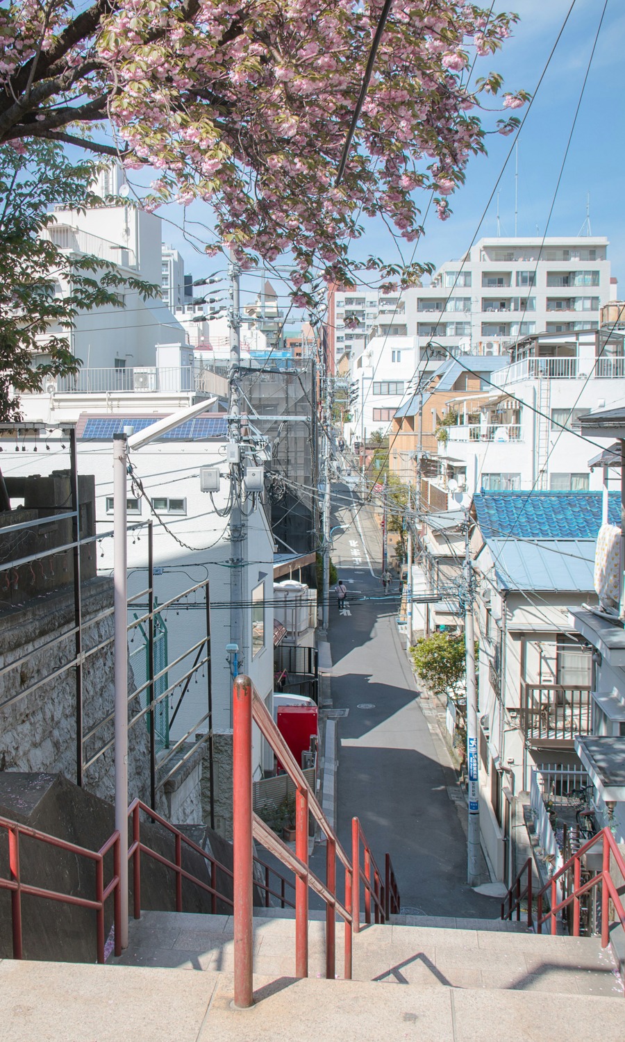 Tokyo, Nhật Bản
