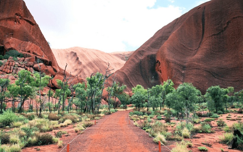 Uluru