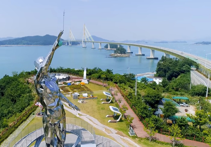 đảo Geojeumdo