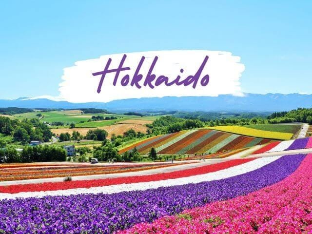 Hokkaido tiếp tục thống trị bảng xếp hạng thương hiệu khu vực Nhật Bản năm 2024