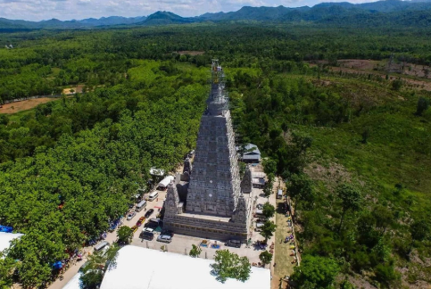 chùa Mahabodhi
