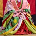 Màu sắc truyền thống Nhật Bản: Hành trình khám phá vẻ đẹp vượt thời gian