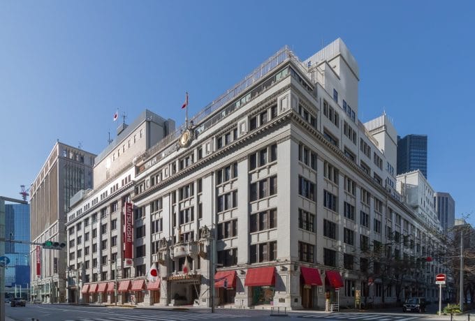 Khám phá Nihonbashi – Thủ phủ doanh nghiệp trăm năm giữa lòng Tokyo