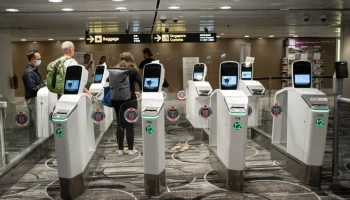 Singapore nâng cấp SG Arrival Card từ ngày 26/8/2026